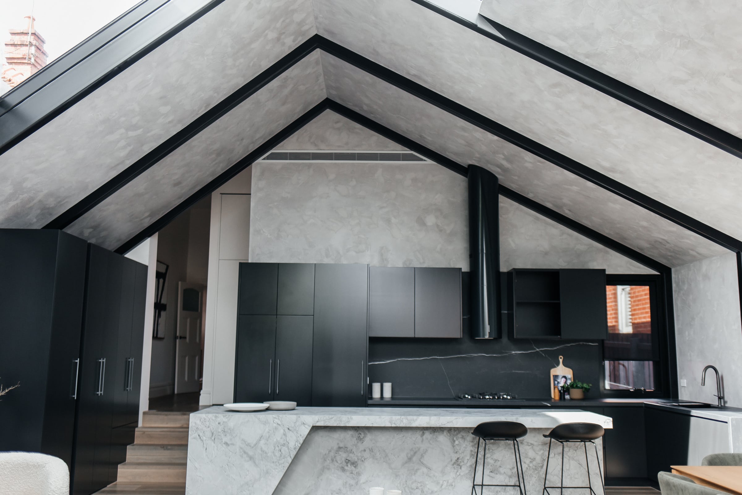 COVERkitchens
