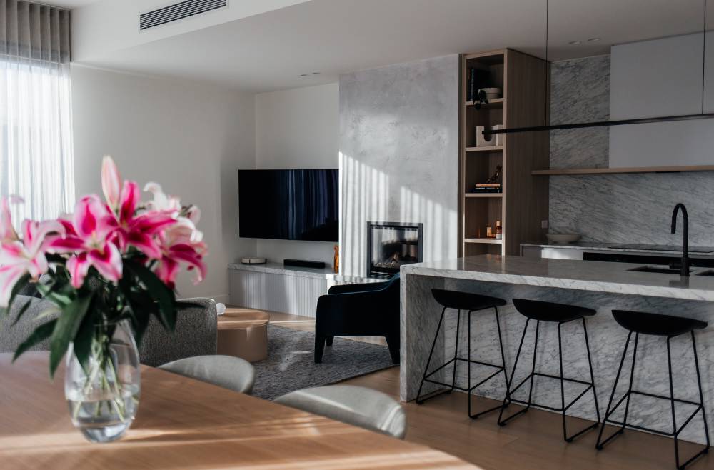 Microcement Cost in Melbourne