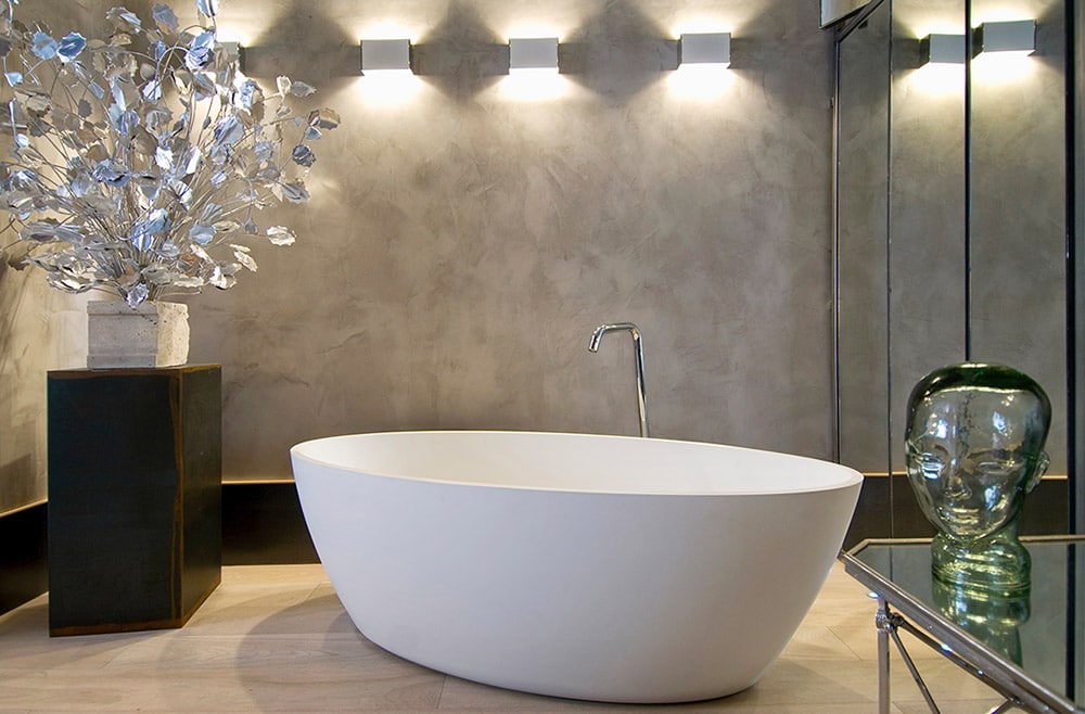 Microcement Bathrooms in Melbourne Microcement Bathrooms in Melbourne