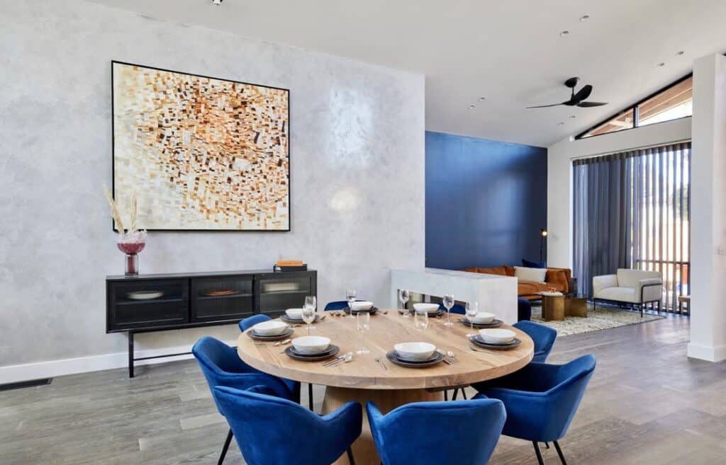 Microcement Melbourne: Stylish & Durable Surfaces
