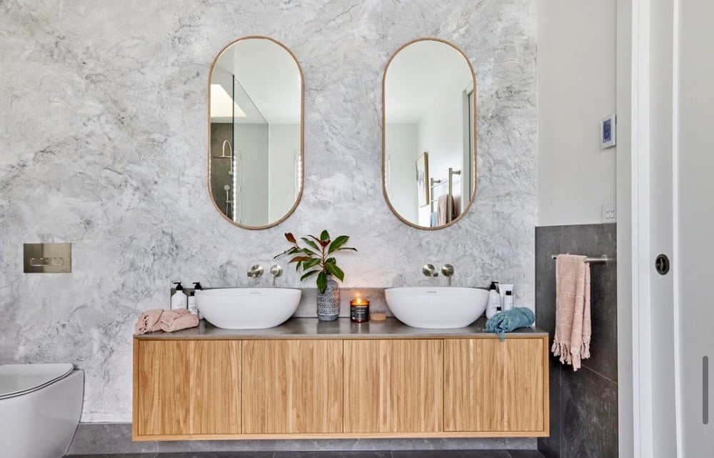 Microcement Melbourne